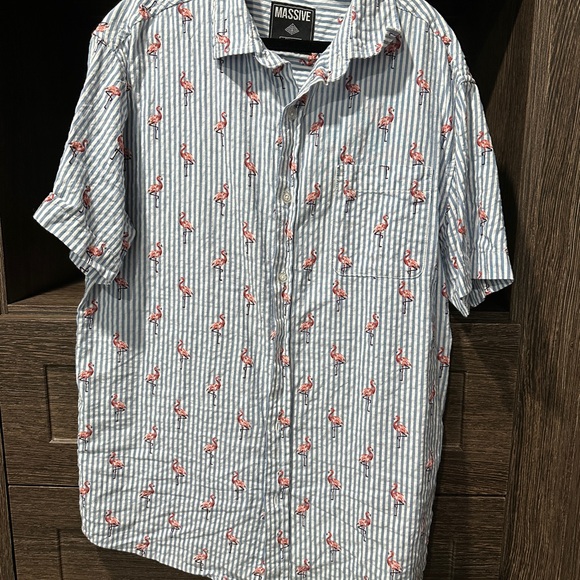 Lot of 3 Mens Small Shirts - Picture 7 of 7